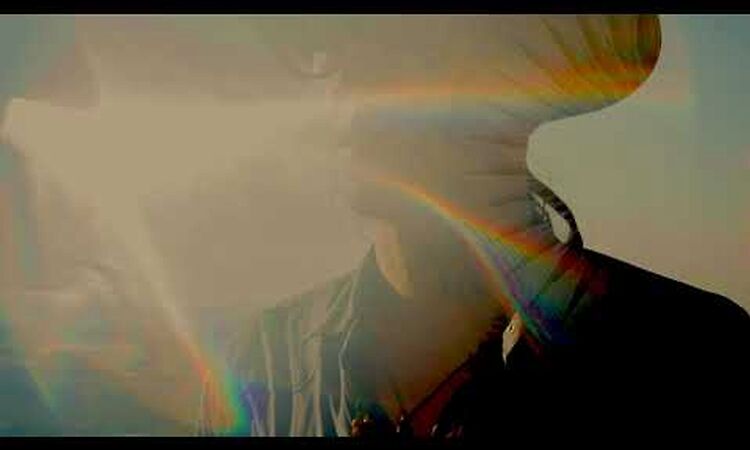 Micah P. Hinson -  What Does It Matter Now (Lyric Video)