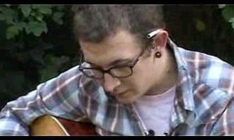 micah p hinson on bbc collective