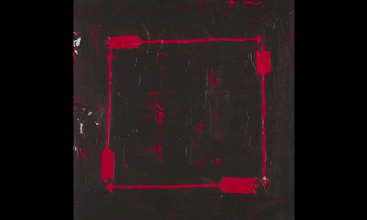 Micah P. Hinson - Small Spaces (Official Audio)