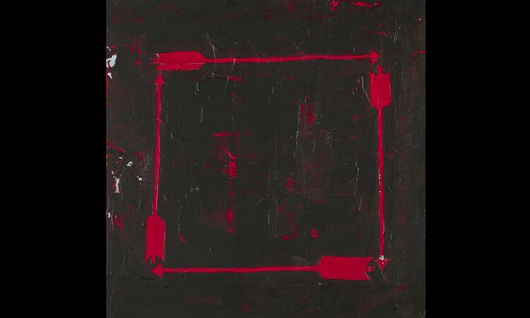 Micah P. Hinson - The Sleep of the Damned [Official Audio]