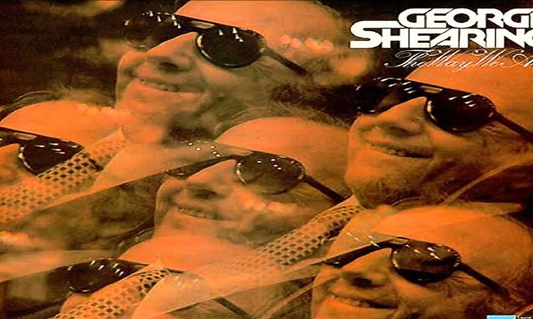 George Shearing - Aquarius