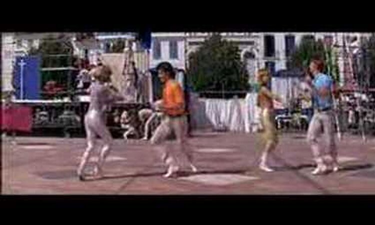 Marins, Amis, Amants ou Maris