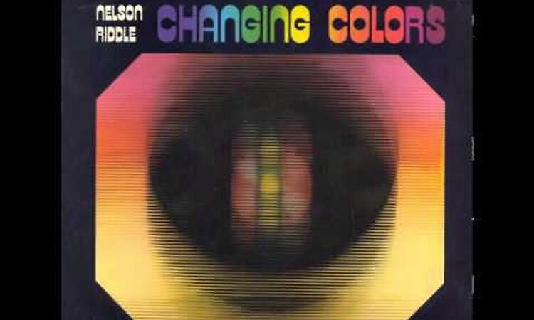 Nelson Riddle - Lamento