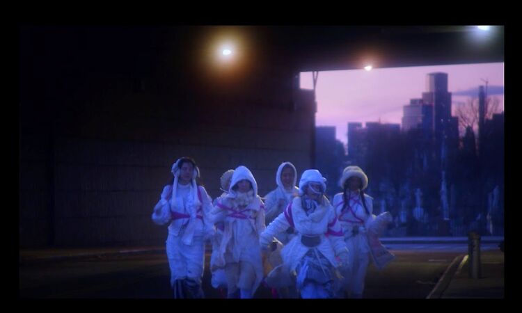 james K - Play (Official M/V)