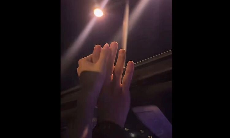 Blinkmoth (July Mix)