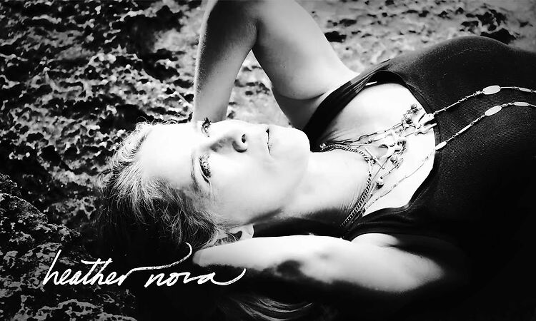 Heather Nova - Fireproof (Official Music Video)