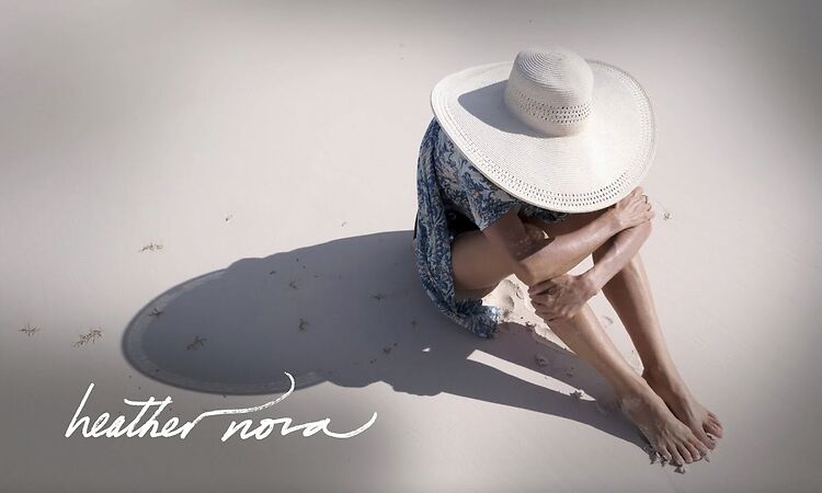 Heather Nova - Never Gonna Give You Up (Official Audio)