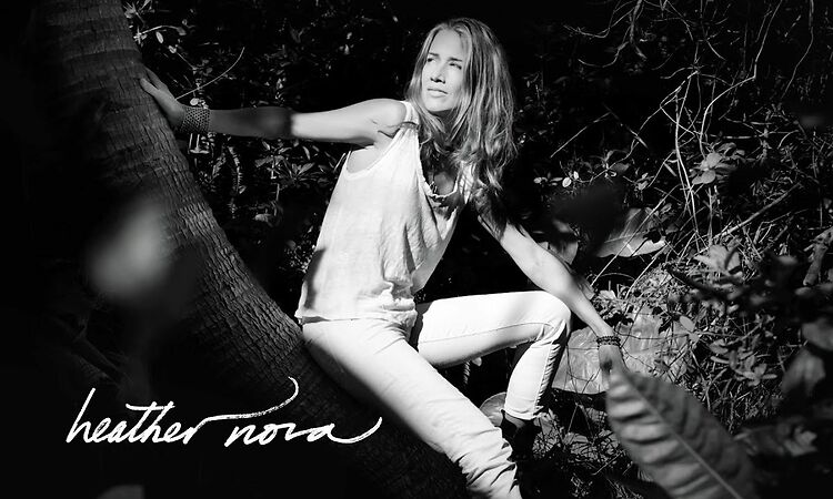 Heather Nova - Here Comes Your Man (Official Audio)