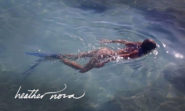 Heather Nova  - Waiting For a Girl Like You (Official Video)