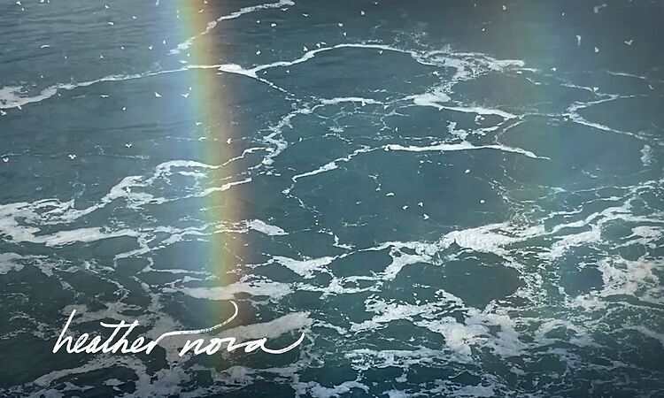 Heather Nova - Don't Stop Believin' (Official Video)