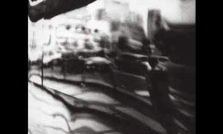 The Amazing - 1.5 Rewind - In Transit 2018