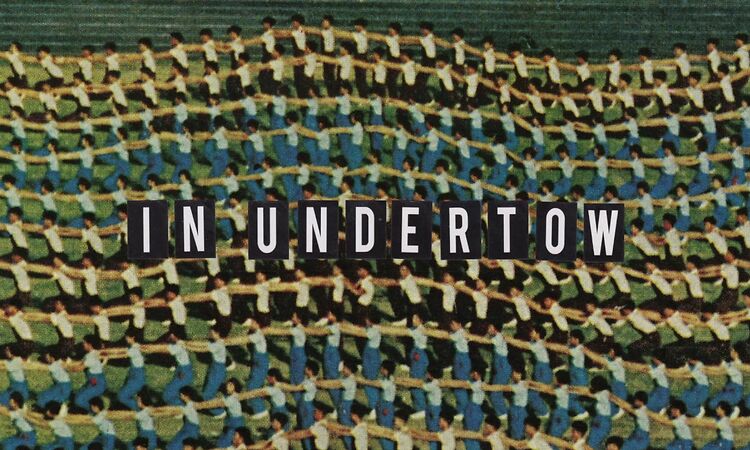 Alvvays - In Undertow [Official Audio]
