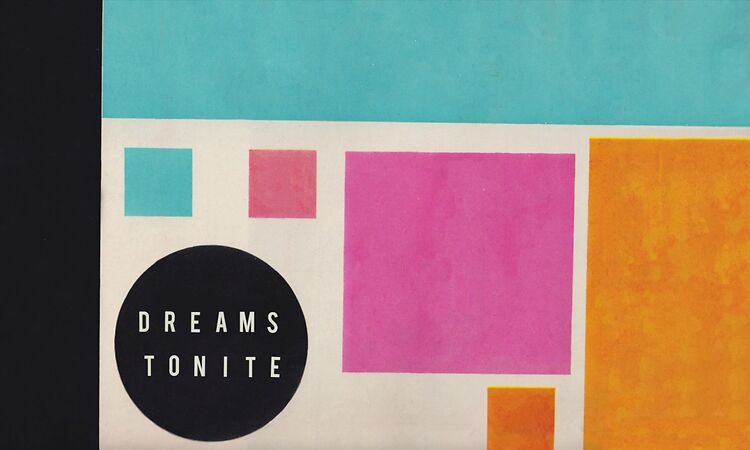 Alvvays - Dreams Tonite [Official Audio]