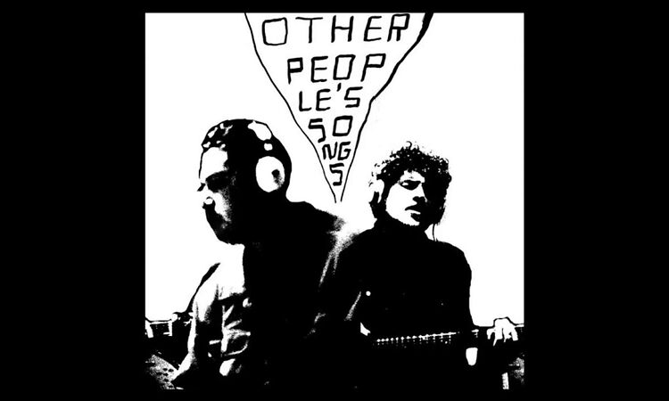 Damien Jurado - Radioactivity  (Other People’s Songs Volume One 2016