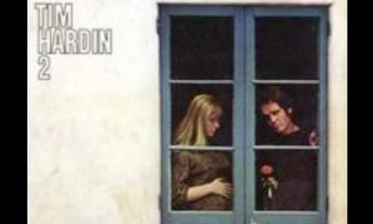 Red Balloon - Tim Hardin