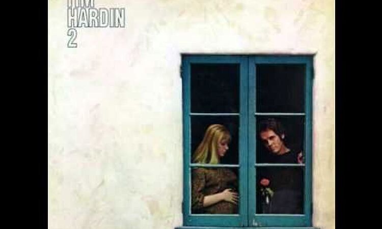 Tim Hardin - Speak Like a Child