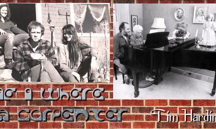 Tim Hardin - If I Where A Carpenter