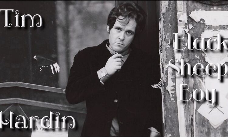 Tim Hardin - Black Sheep Boy