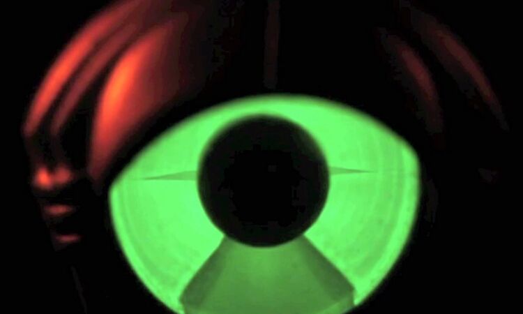 My Morning Jacket- Circuital