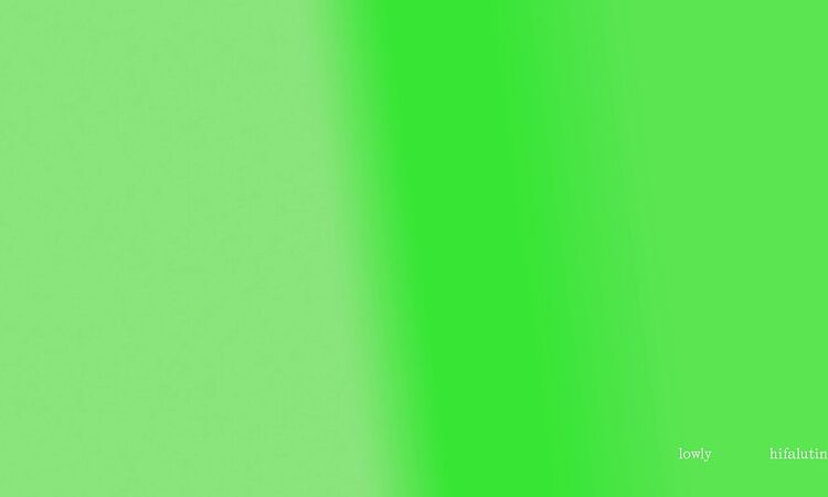 lowly - hifalutin (Official Album Stream)