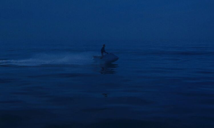 TURNSTILE - NEVER ENOUGH [OFFICIAL VIDEO]