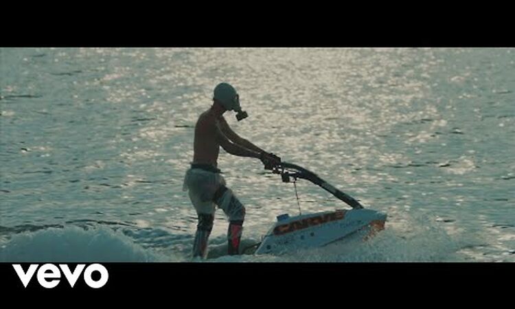 Vessels - Mobilise (Official Video)