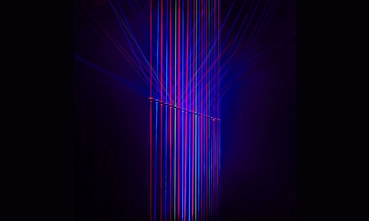 Vessels - Erase The Tapes (Feat. John Grant)