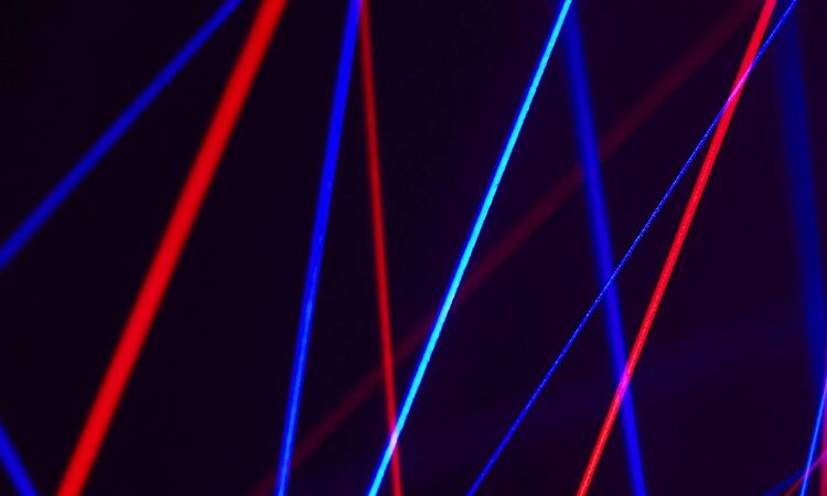 Vessels - Deflect The Light (feat. The Flaming Lips)