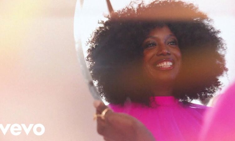 Brandee Younger - Gadabout Season (Visualizer)