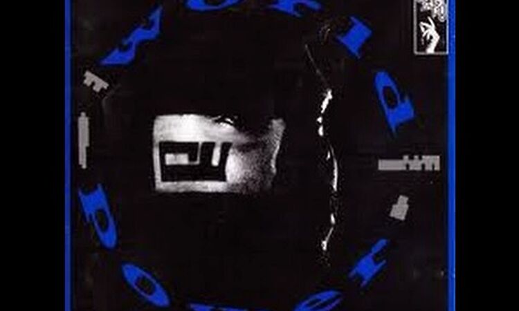 SNAP-WORLD POWER (full album)