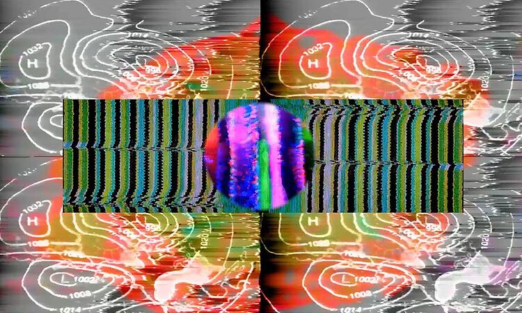 Daniel Avery - Think About What You Love