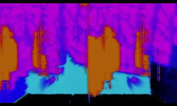 Daniel Avery - A Story In E5