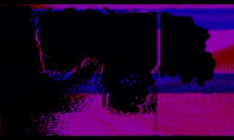 Daniel Avery - Dusting For Smoke