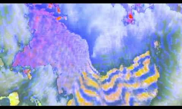 Daniel Avery - Lone Swordsman