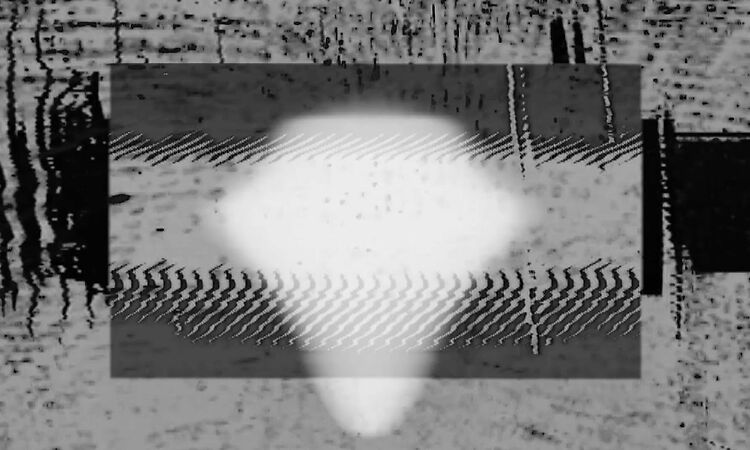 Daniel Avery - Depth Wish