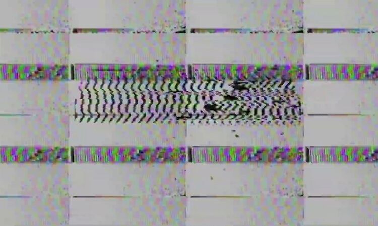 Daniel Avery - Searing Light, Forward Motion