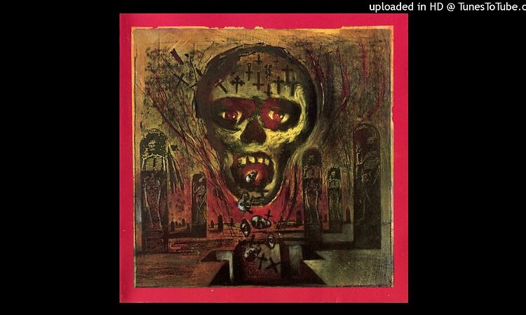 Slayer – Temptation