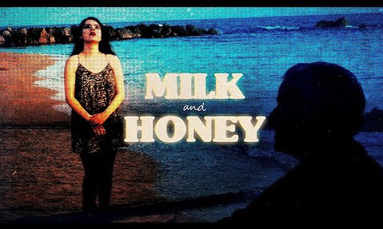 Mick Harvey & Amanda Acevedo - Milk & Honey (Official Video)