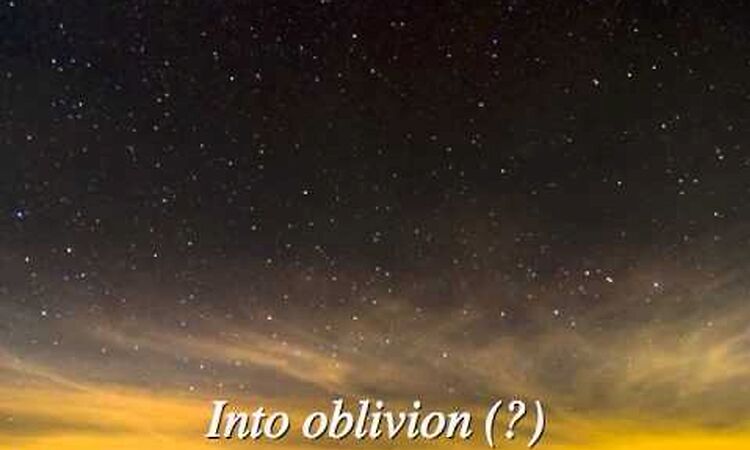 Mick Harvey - Praise the Earth (An Ephemeral Play) (with lyric sub-titles)