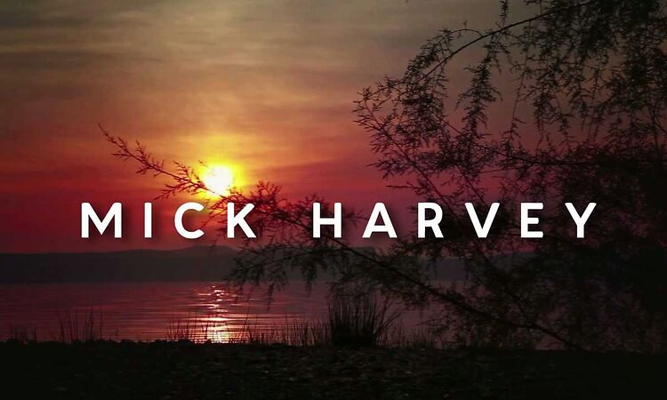 Mick Harvey - FOUR (Acts of Love) - Extracts from Act 1