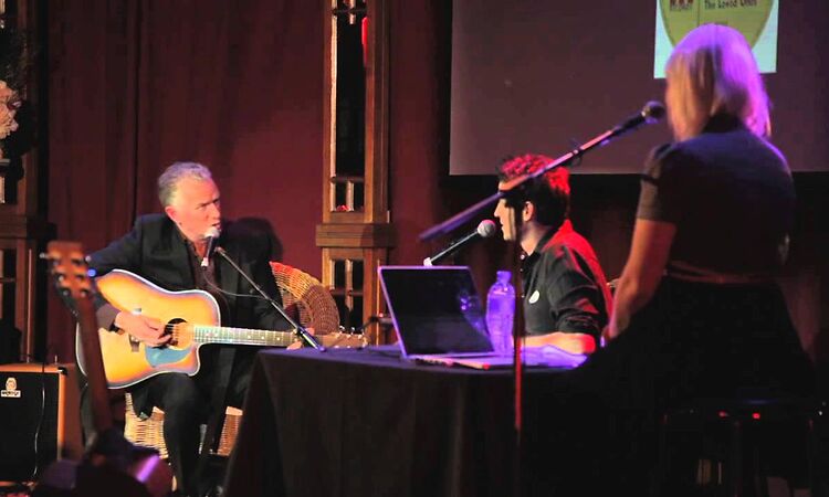 Mick Harvey FOUR (acts of love)