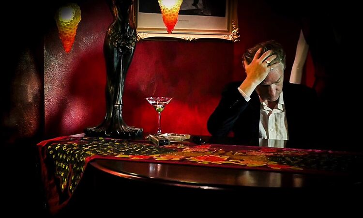 Mick Harvey - Cargo Cult (Cargo Culte) (Official Audio)