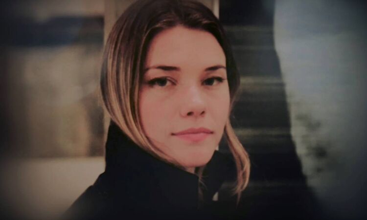 Mick Harvey - Don’t Say A Thing (Ne Dis Rien) feat. Xanthe Waite (Official Video)