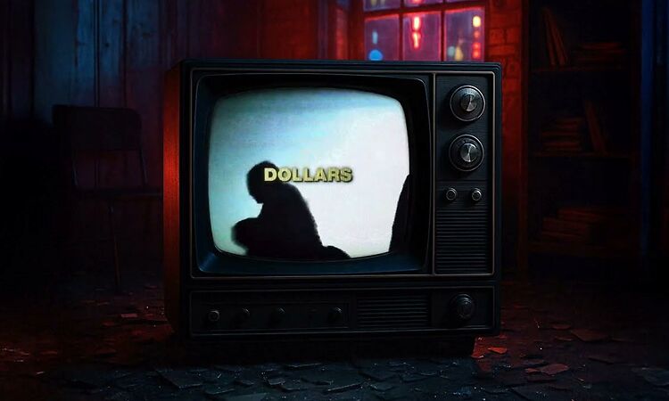 Faithless - Dollars And Dimes (feat. Bebe Rexha) (Official Visualiser)