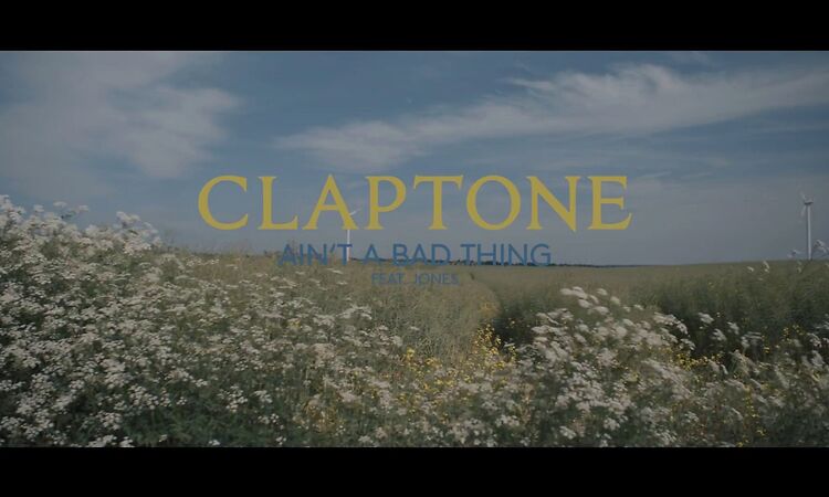 Claptone - Ain't A Bad Thing feat. Jones