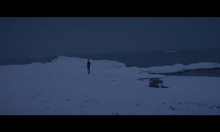 Claptone - Wildside feat. Matt Simons