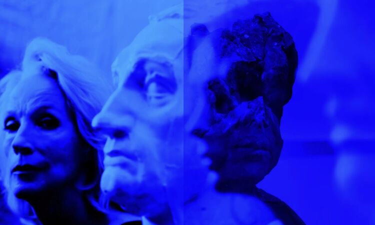 Cowboy Junkies ""Hard to Build. Easy to Break"'" Official Video