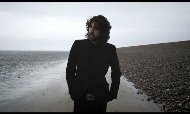 Jonathan Jeremiah - Happiness (Official Video)