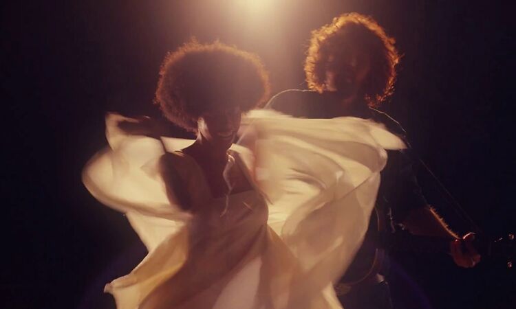 Jonathan Jeremiah - Good Day (Official Music Video)