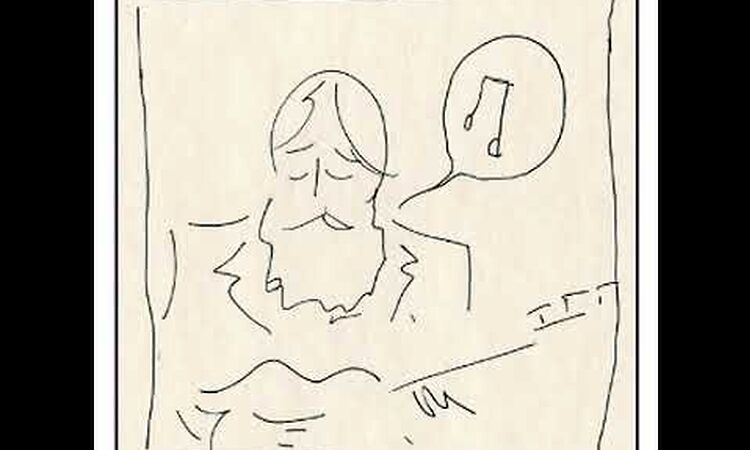 Iron & Wine - Carissa's Wierd